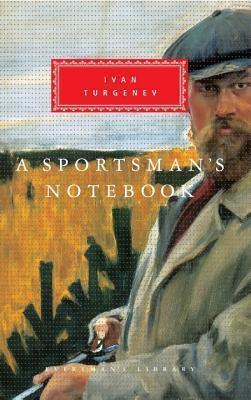 A Sportsman's Notebook                                                                                                                                <br><span class="capt-avtor"> By:Turgenev, Ivan                                    </span><br><span class="capt-pari"> Eur:15,59 Мкд:959</span>